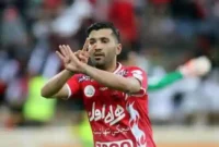 محسن مسلمان مربی تیم زیر ۲۱ سال پرسپولیس شد