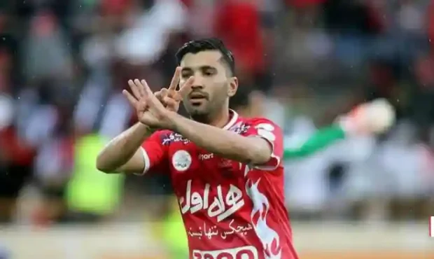 محسن مسلمان مربی تیم زیر ۲۱ سال پرسپولیس شد