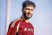 باشگاه الوحده به خریداران ایرانی محمد قربانی چهار رو مهلت داد