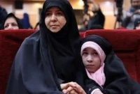 فرانسه نیلوفر شادمهری رایزن فرهنگی ایران را اخراج کرد