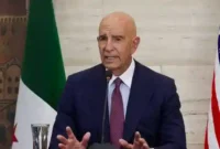 هشدار آمریکا به اسرائیل درباره حمله به سوریه