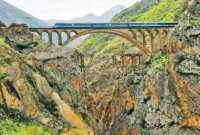 پیش‌فروش بلیت قطارهای مسافری شهریور از ۲۶ مرداد آغاز می‌شود