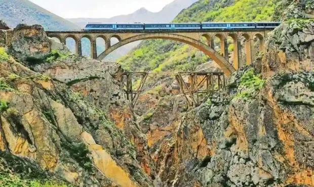 پیش‌فروش بلیت قطارهای مسافری شهریور از ۲۶ مرداد آغاز می‌شود