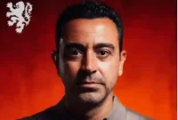 ژاوی هرناندز سرمربی تیم ملی هلند شد