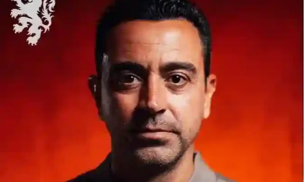 ژاوی هرناندز سرمربی تیم ملی هلند شد