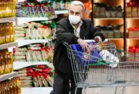 شارژ کالابرگ خانوارهای دارای کد ملی ۳ تا ۶ از ۲۵ مرداد