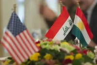 المیادین : توقف کمک مالی آمریکا به نیروهای پیشمرگه در کردستان عراق