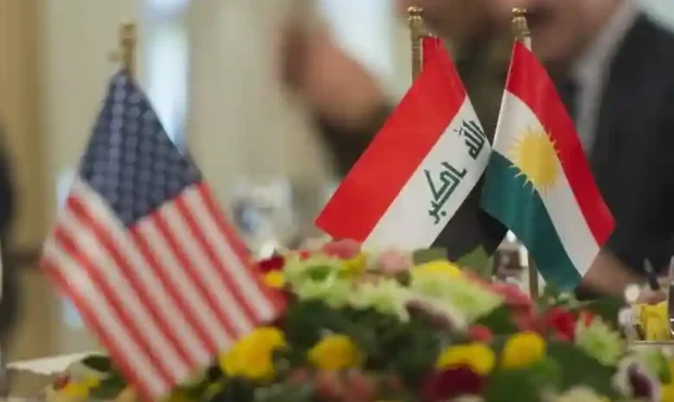 المیادین : توقف کمک مالی آمریکا به نیروهای پیشمرگه در کردستان عراق
