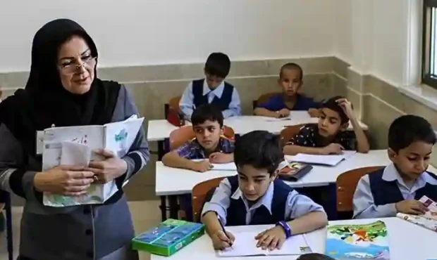 تصمیم‌گیری درباره تعطیلی مدارس به آموزش‌وپرورش واگذار شد