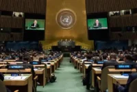 حضور ایران در مجمع عمومی سازمان ملل در سایه تنش با آمریکا