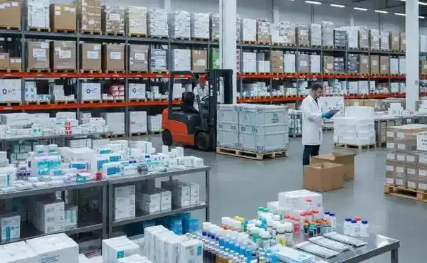 خرید عمده سوزن بیوپسی برای بیمارستان‌ها؛ نکات مهم در تأمین تجهیزات نمونه‌برداری
