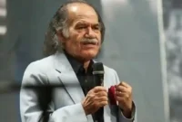 سیروس ابراهیم‌زاده بازیگر پیشکسوت سینما و تئاتر درگذشت