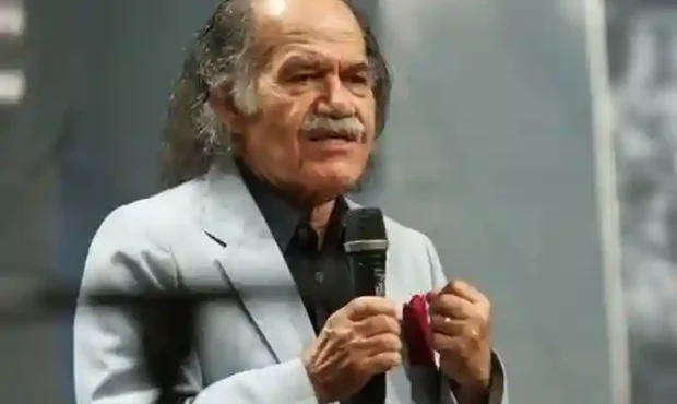 سیروس ابراهیمزاده بازیگر پیشکسوت سینما و تئاتر درگذشت سیروس ابراهیمزاده بازیگر پیشکسوت سینما و تئاتر درگذشت