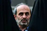 پیمان جبلی رئیس سازمان صداوسیما : دوران سهم‌خواهی‌های سیاسی تمام شده است