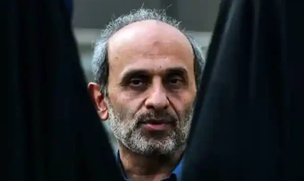 پیمان جبلی رئیس سازمان صداوسیما : دوران سهمخواهیهای سیاسی تمام شده است پیمان جبلی رئیس سازمان صداوسیما : دوران سهمخواهیهای سیاسی تمام شده است