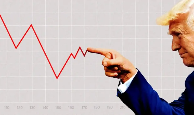 دستکاری دولت ترامپ در داده‌های فدرال آمریکا