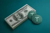 قیمت تتر امروز چهارشنبه ۱ مهر ۱۴۰۵ ؛ تتر به ۲۲۸ هزار تومان رسید
