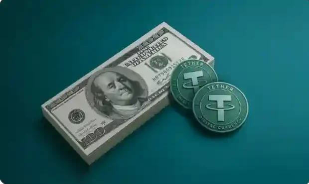 قیمت تتر امروز چهارشنبه ۱ مهر ۱۴۰۵ ؛ تتر به ۲۲۸ هزار تومان رسید