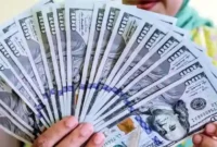 قیمت دلار و یورو امروز چهارشنبه ۱۱ شهریور ۱۴۰۵