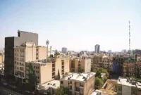 قیمت خرید مسکن در منطقه ۵ تهران؛ پونک و بلوار فردوس در صدر جدول شهریور ۱۴۰۵