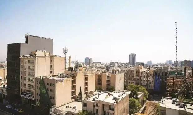 قیمت خرید مسکن در منطقه ۵ تهران؛ پونک و بلوار فردوس در صدر جدول شهریور ۱۴۰۵