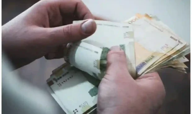 آخرین وضعیت افزایش حقوق کارمندان و بازنشستگان آبان ۱۴۰۵ آخرین وضعیت افزایش حقوق کارمندان و بازنشستگان آبان ۱۴۰۵