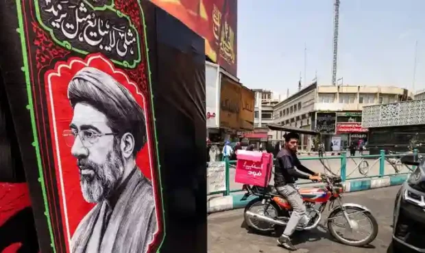 آکسیوس :‌ دستور رهبر ایران برای پاسخ حداکثری به هرگونه حمله آمریکا و اسرائیل