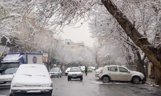 پیشبینی بارش برف در زمستان ۱۴۰۵ پیشبینی بارش برف در زمستان ۱۴۰۵