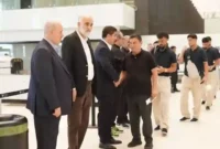 مهدی تاج از تغییرات در کادر فنی تیم ملی فوتبال ایران خبر داد