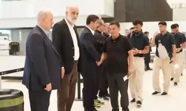 مهدی تاج از تغییرات در کادر فنی تیم ملی فوتبال ایران خبر داد