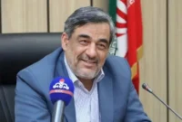 استعفای محسن پاک‌نژاد از وزارت نفت؛ حمید بورد سرپرست شد