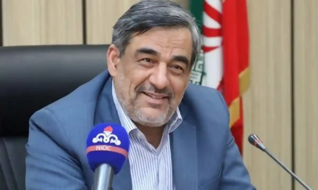 استعفای محسن پاکنژاد از وزارت نفت؛ حمید بورد سرپرست شد استعفای محسن پاکنژاد از وزارت نفت؛ حمید بورد سرپرست شد