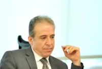 حریری رئیس اتاق بازرگانی ایران و چین : ترامپ دیوانه تا دیشب برای حمله به ایران رجزخوانی می‌کرد