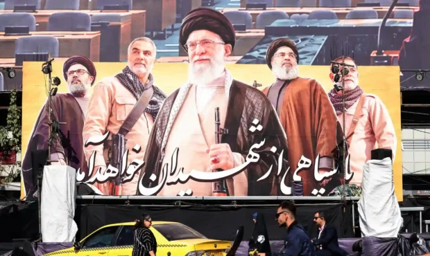 مذاکرات فشرده قطر در تهران برای توافق ایران و آمریکا مذاکرات فشرده قطر در تهران برای توافق ایران و آمریکا