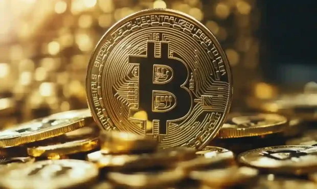 قیمت ارز دیجیتال امروز دوشنبه ۲۷ مهر ۱۴۰۵؛ بیت‌کوین در محدوده ۸۲ هزار دلار