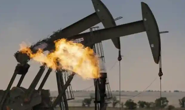 قیمت نفت برنت به ۱۰۹ دلار رسید قیمت نفت برنت به ۱۰۹ دلار رسید