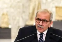 نخست‌وزیر لبنان درخواست دیدار مسعود پزشکیان را پذیرفت