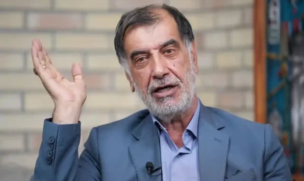 محمدرضا باهنر از زینب ابوطالبی عذرخواهی کرد