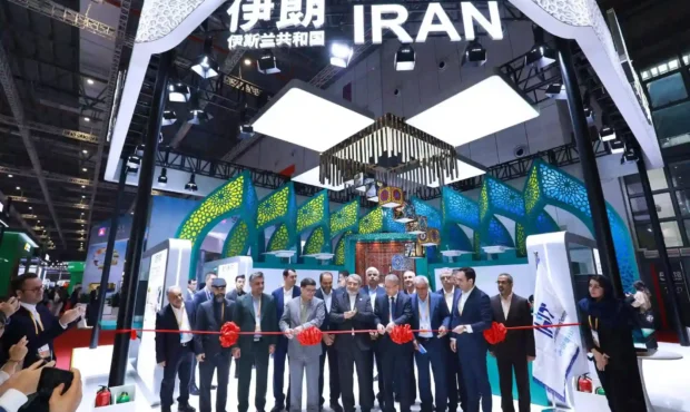 نهمین نمایشگاه بین‌المللی واردات چین از ۱۴ تا ۱۹ آبان ۱۴۰۵ در شانگهای برگزار می‌شود