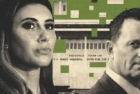 کاخ سفید پرونده کمک مالی مرکز کندی را بررسی می‌کند