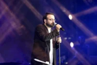 زمان و مکان برگزاری کنسرت آرمان گرشاسبی در تهران  ۹ و ۱۰ و ۱۱ آبان‌ ۱۴۰۵